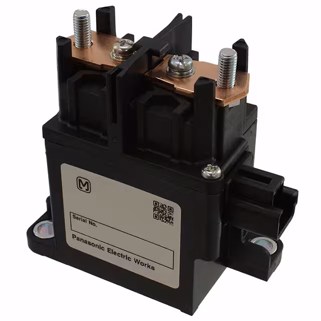 AEV18012 Panasonic Electric Works  Automotive Relays